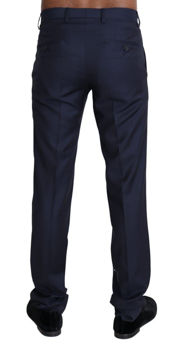 Pantalones de vestir de corte regular - Image 3