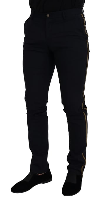 Pantalones de Corte Clásico - Image 2