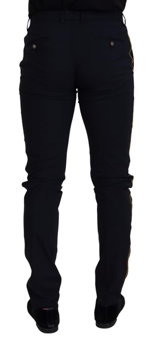 Pantalones de Corte Clásico - Image 3