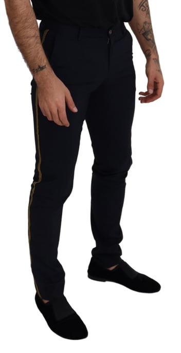 Pantalones de Corte Clásico - Image 4