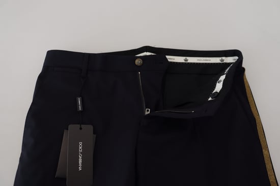 Pantalones de Corte Clásico - Image 5