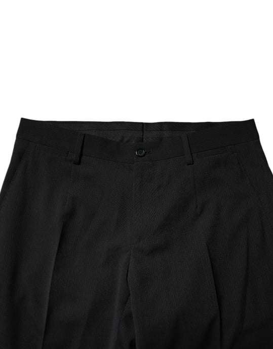 Pantalones de vestir estilo clásico - Image 5