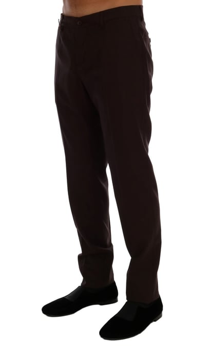 Pantalones de vestir clásicos - Image 2