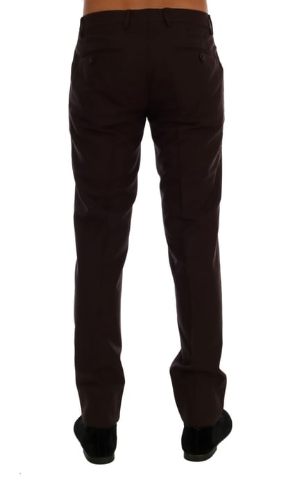 Pantalones de vestir clásicos - Image 3
