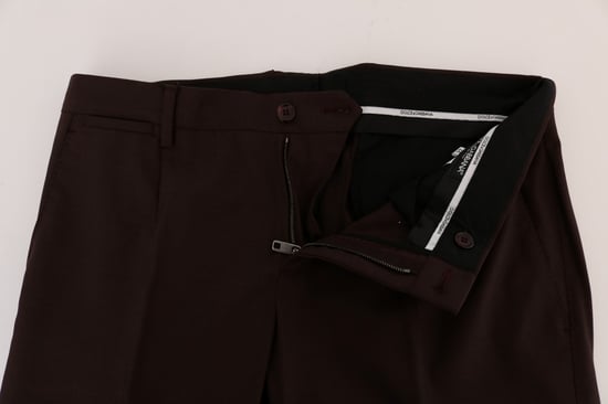 Pantalones de vestir clásicos - Image 4