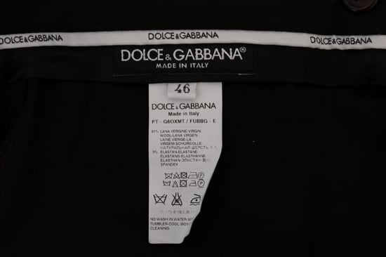 Pantalones de vestir clásicos - Image 6