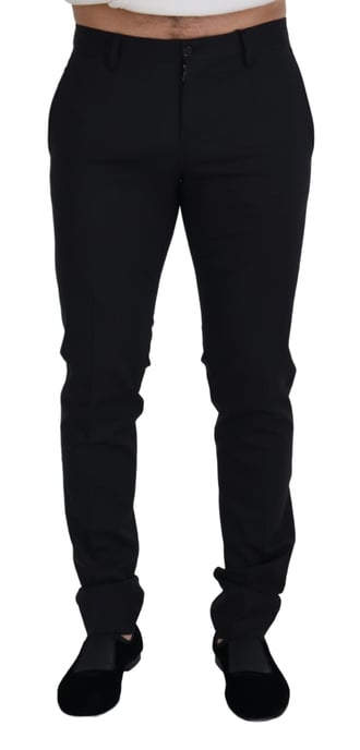 Pantalones de vestir Slimfit - Image 1
