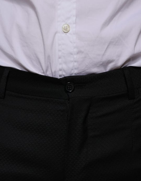 Pantalones de vestir ajustados - Image 5