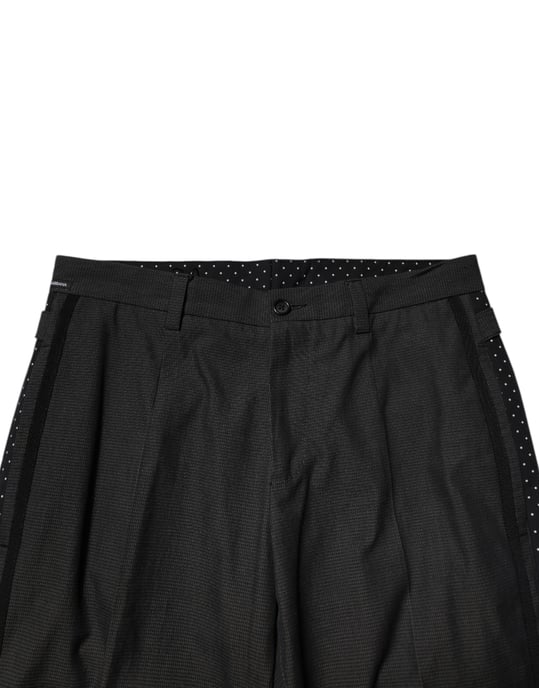 Pantalones de vestir de corte clásico - Image 5