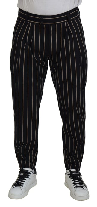 Pantalones a Rayas Pt01 - Image 1