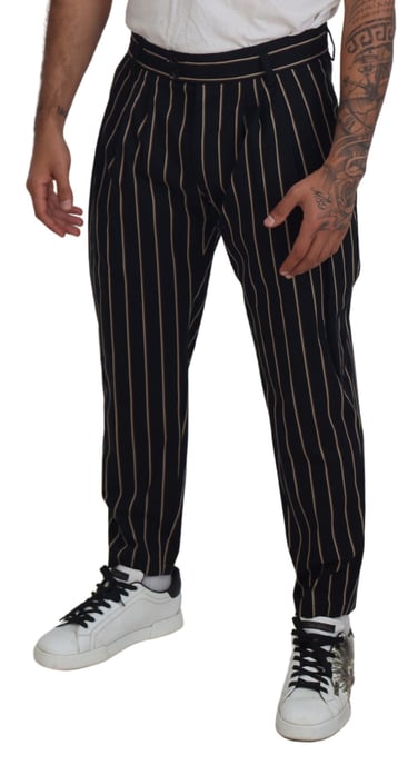 Pantalones a Rayas Pt01 - Image 2