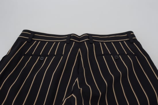 Pantalones a Rayas Pt01 - Image 6