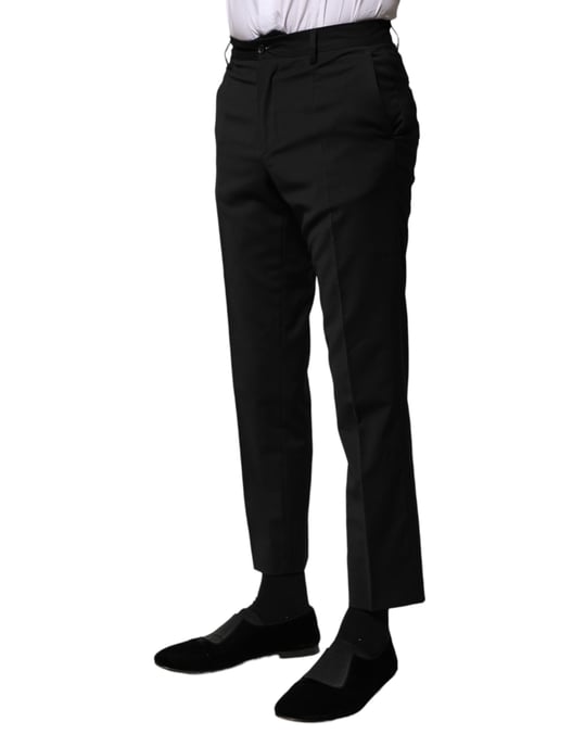 Pantalones de vestir de corte clásico - Image 3
