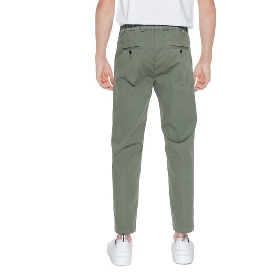 Liu Jo Pantalones Chinos Ajuste Relajado - Image 2