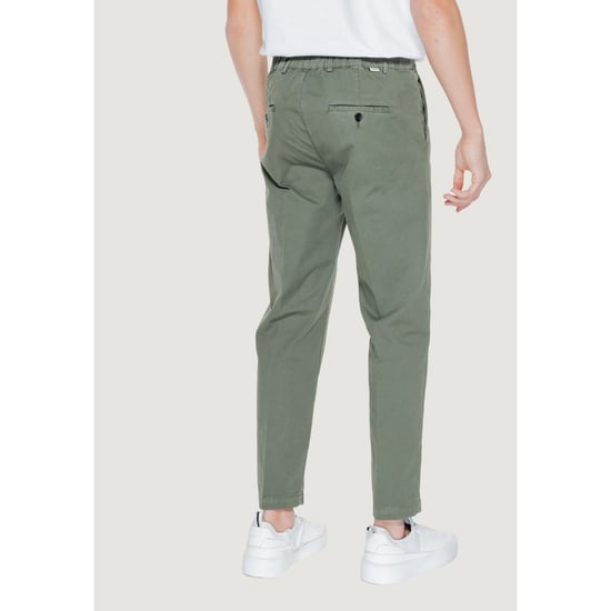 Liu Jo Pantalones Chinos Ajuste Relajado - Image 4