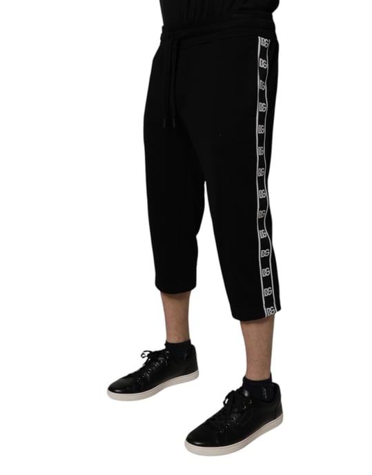 Pantalones Cortos de Ajuste Relajado - Image 3