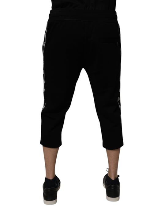 Pantalones Cortos de Ajuste Relajado - Image 4