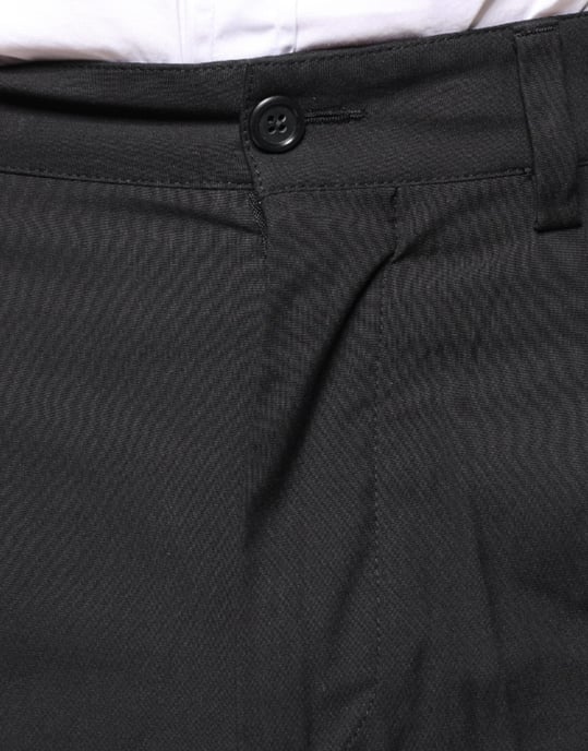 Pantalones Relaxedfit con Detalle de Corona - Image 5