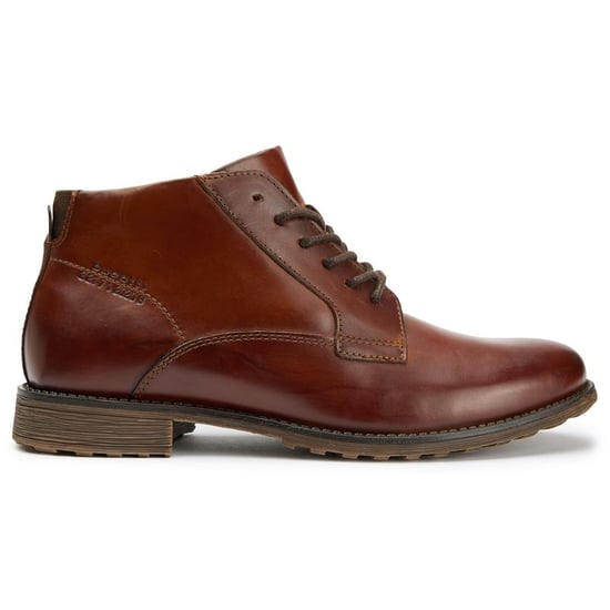 Bugatti Ankle Botas - Image 1