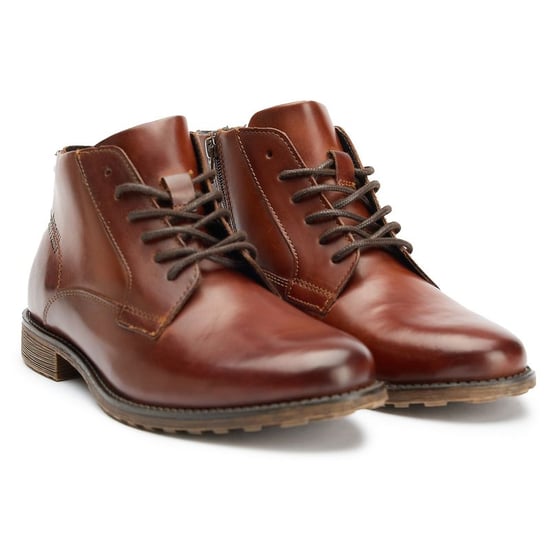 Bugatti Ankle Botas - Image 2