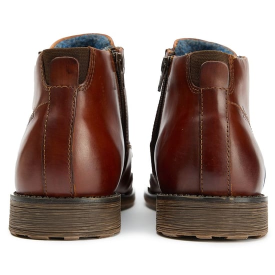 Bugatti Ankle Botas - Image 3
