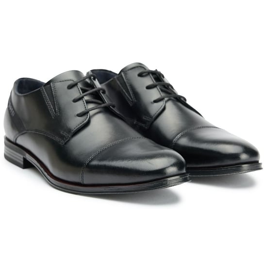 Bugatti Side Gusset Zapatos - Image 2