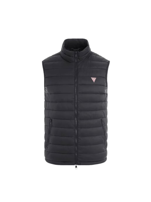 Suéter triangular Guess para hombre - Image 2