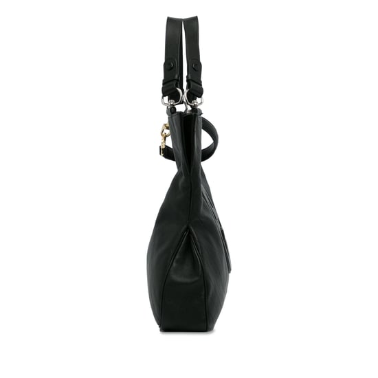 Tote Soho con Logo Embosado - Image 3