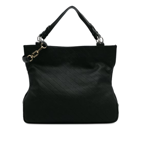 Tote Soho con Logo Embosado - Image 4