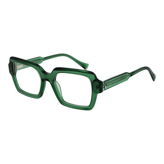 Ana Hickmann Montura de gafas HI6288 T02 51 - Image 1