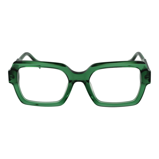 Ana Hickmann Montura de gafas HI6288 T02 51 - Image 2