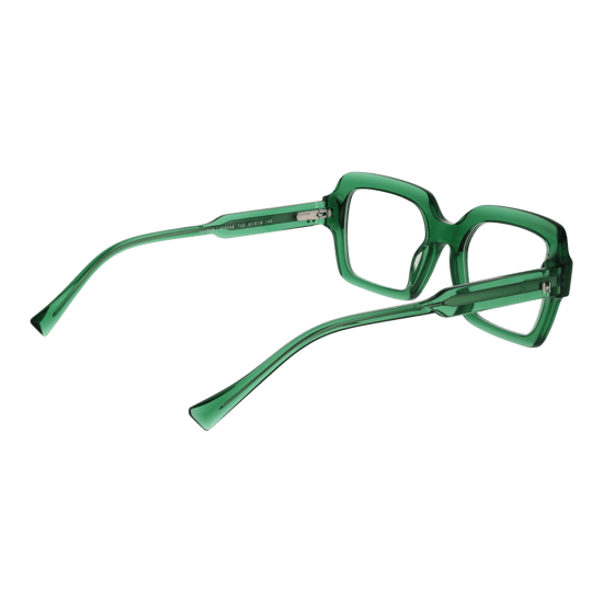 Ana Hickmann Montura de gafas HI6288 T02 51 - Image 3