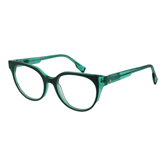 Ana Hickmann Montura de gafas HI6263 H03 51 - Image 1