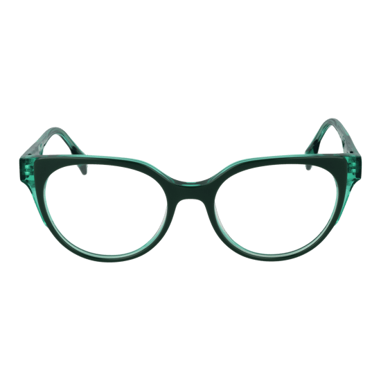 Ana Hickmann Montura de gafas HI6263 H03 51 - Image 2
