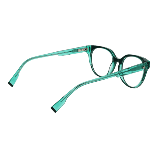 Ana Hickmann Montura de gafas HI6263 H03 51 - Image 3