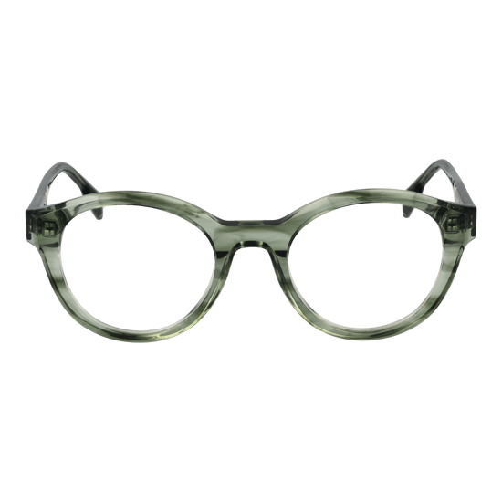 Ana Hickmann Montura de gafas HI6267 E01 48 - Image 2
