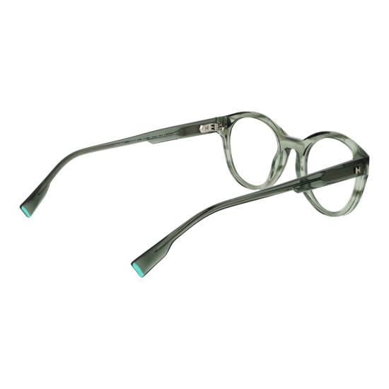 Ana Hickmann Montura de gafas HI6267 E01 48 - Image 3