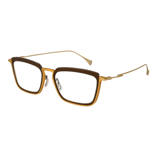 Yohji Yamamoto Gafas YY1040 53401 - Image 1