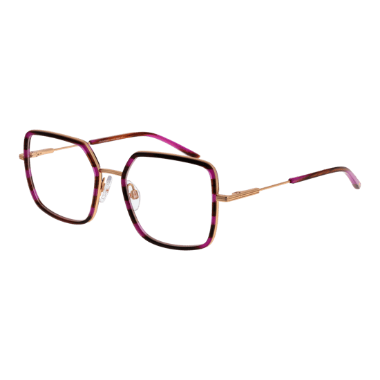 Ana Hickmann Montura de gafas HIY1008 E03 52 - Image 1