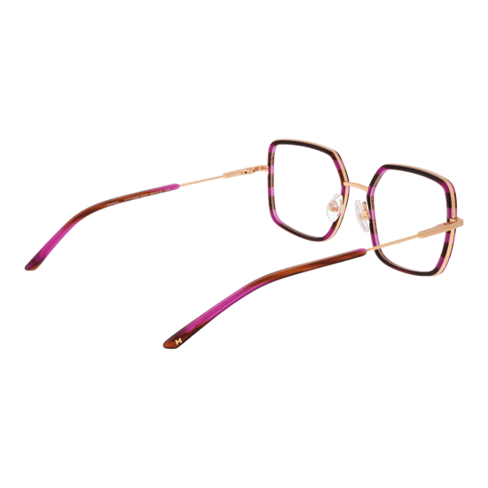 Ana Hickmann Montura de gafas HIY1008 E03 52 - Image 3