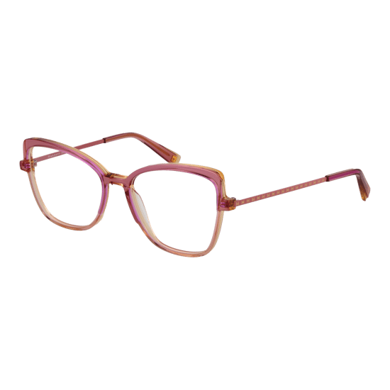 Ana Hickmann Montura de gafas HI6264 H02 54 - Image 1