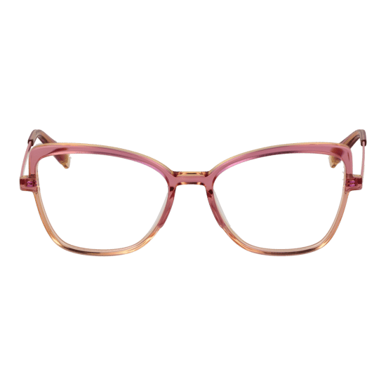 Ana Hickmann Montura de gafas HI6264 H02 54 - Image 2