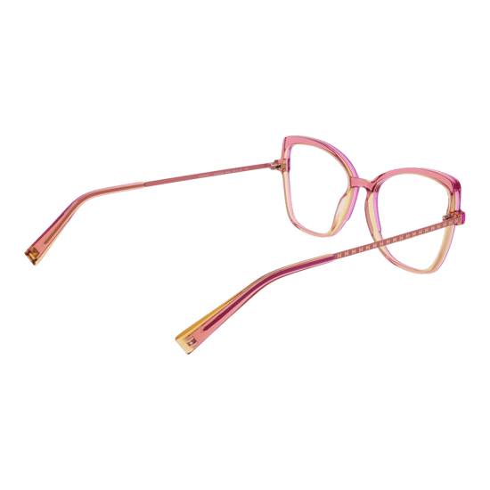 Ana Hickmann Montura de gafas HI6264 H02 54 - Image 3