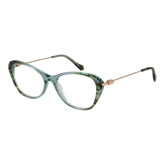 Ana Hickmann Montura de gafas AH6495T C01 54 - Image 1