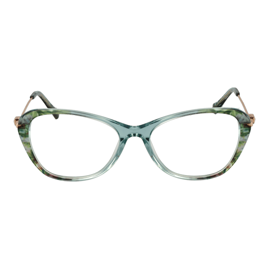 Ana Hickmann Montura de gafas AH6495T C01 54 - Image 2