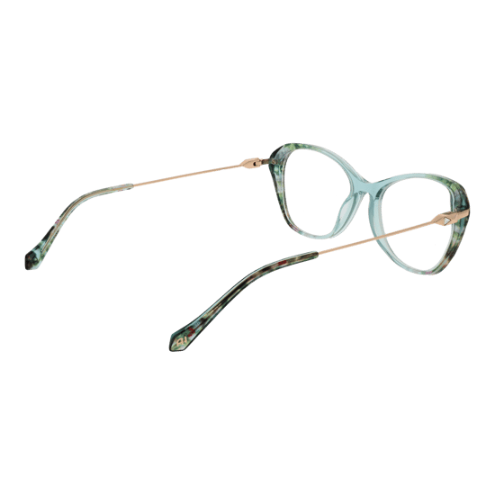 Ana Hickmann Montura de gafas AH6495T C01 54 - Image 3