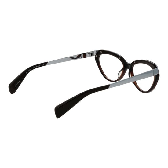 Yohji Yamamoto Montura de gafas YY1011 108 52 - Image 3