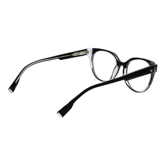 Ana Hickmann Montura de gafas HI6263 H01 51 - Image 3
