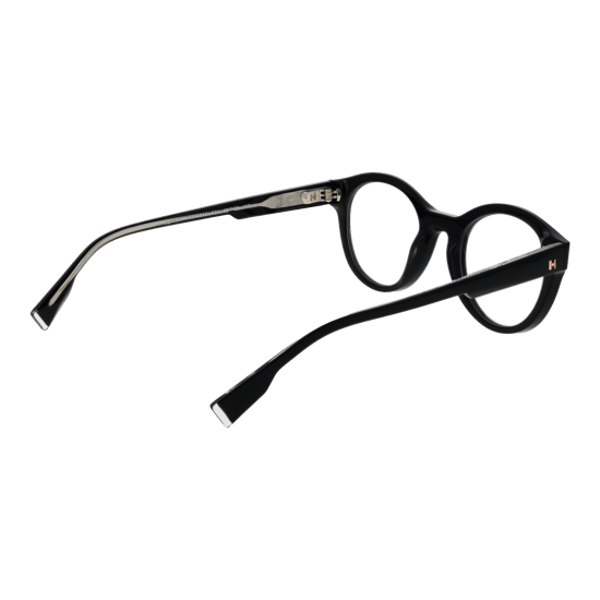 Ana Hickmann Montura de gafas HIY6015 A01 46 - Image 3