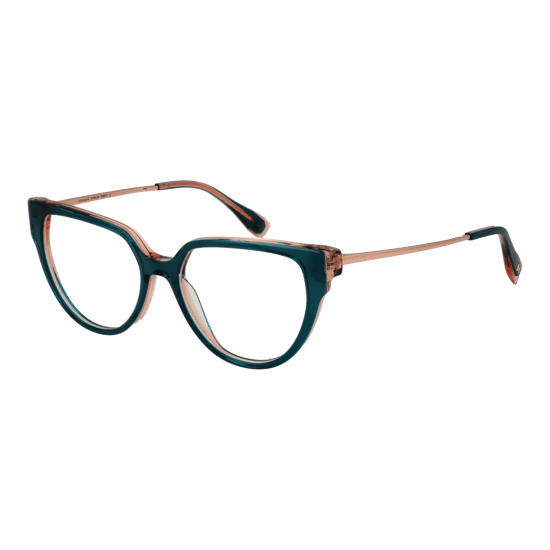 Ana Hickmann Montura de gafas HI6290T H01 51 - Image 1
